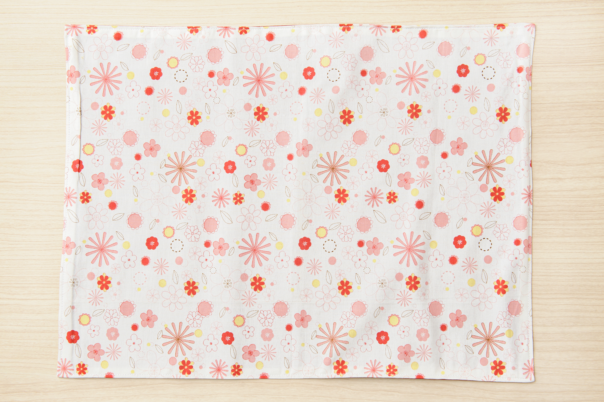ランチョンマット 和柄 <br><br>No.004280｜Dish works RENTAL
