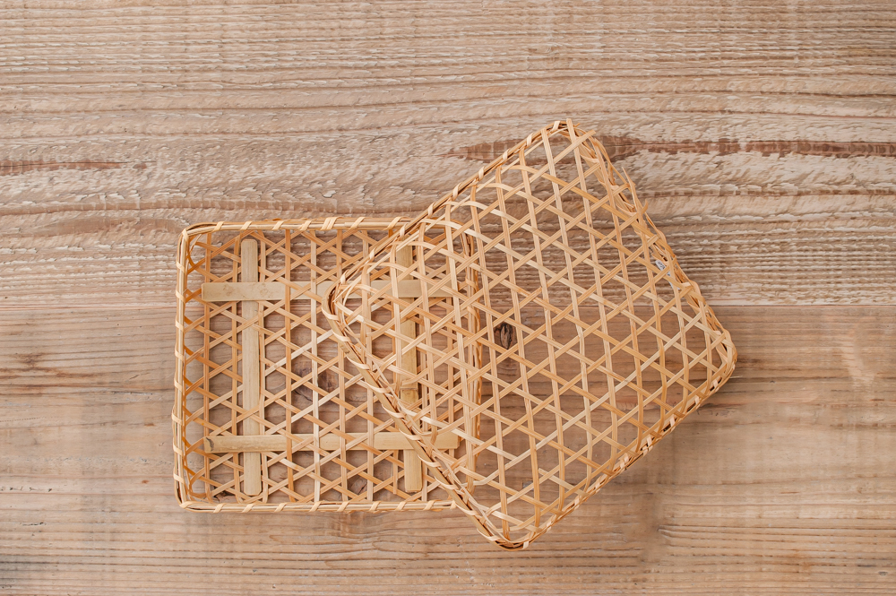 74】竹製 茶杓 面影＊専用ケース付き 74】竹製 茶杓 面影＊専用ケース付き