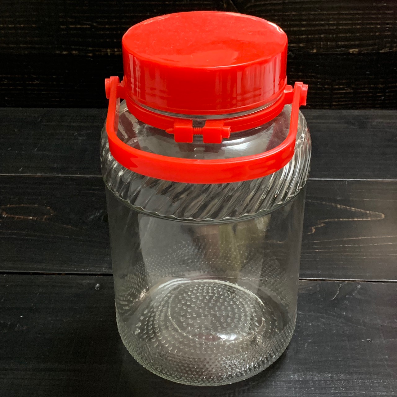 ガラス製保存瓶 5L |Dish works RENTAL ガラス製保存瓶 5L |Dish works RENTAL