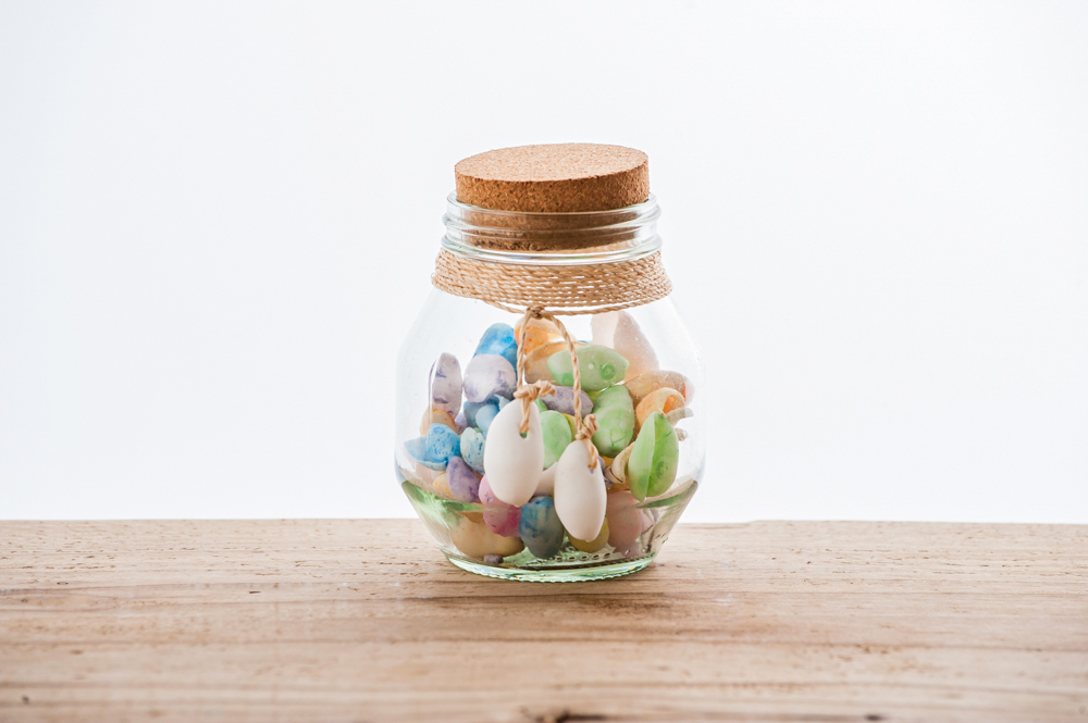 Ciel☆シェル様 リクエスト 3点 まとめ商品 シェルボトル ミニタイプ カラフル 10cm<br><br>No.002626｜Dish