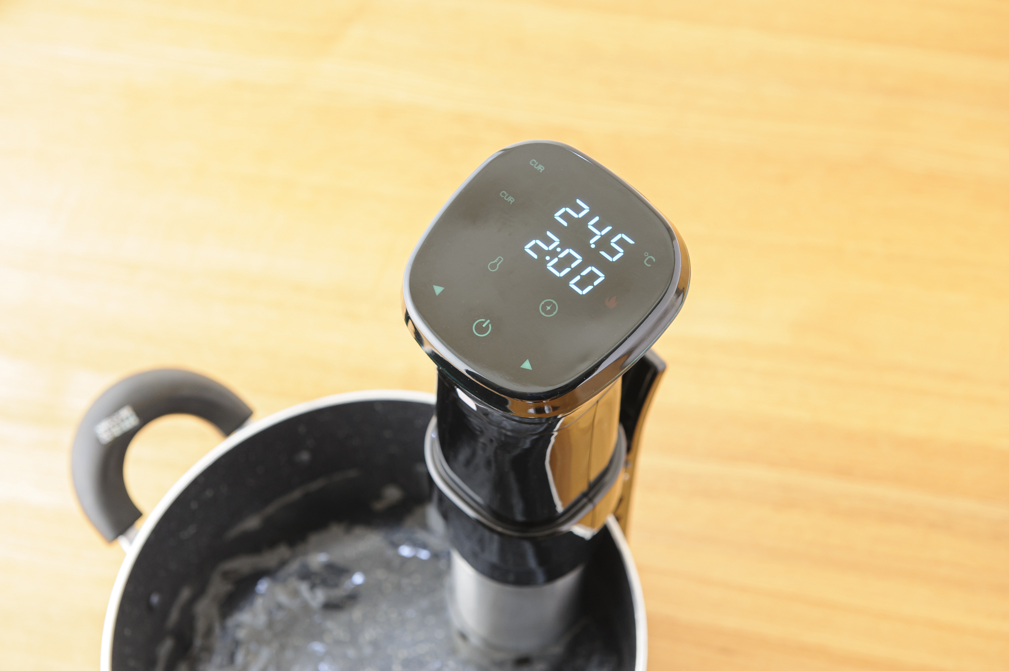 低温調理器 Yorano 1100W <br><br>No.004288｜Dish works RENTAL